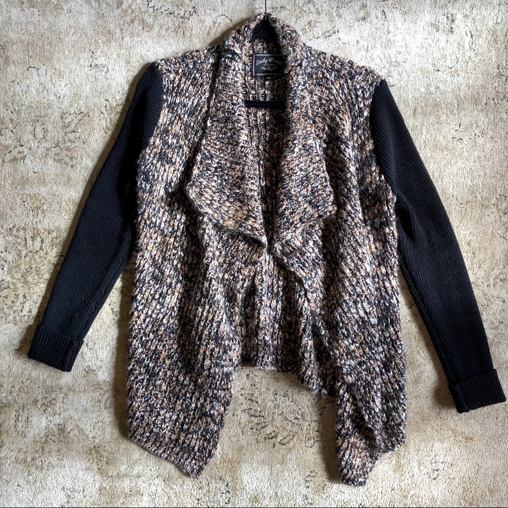 Vintage Lucky Cardigan 🍀